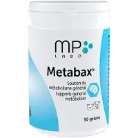MP Labo Metabax 50Gel