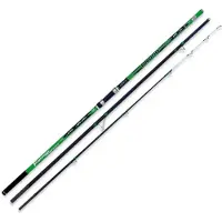 Fishing Ferrari Arona Surfcasting Rod Zilver 4.20 m / 120-250 g