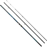Shimano Fishing Alivio Bx-g Surfcasting Rod Zilver 4.50 m / 225 g