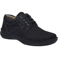 Josef seibel Heren Lage schoen New Anvers 36 in zwart