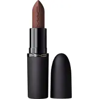 M.A.C Powder Kiss Hazy Matte Lipstick