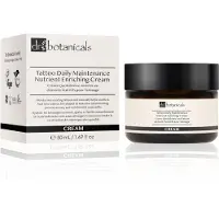 Dr. Botanicals Dr Botanicals Tattoo Crème 50ml