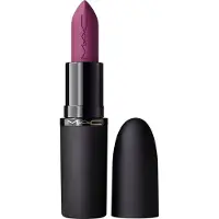 MAC Powder Kiss Hazy Matte Lipstick