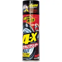 Soft99 02060 Bandenreiniger