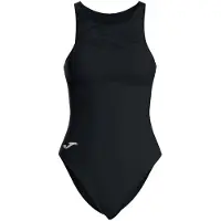 Joma Shark Iv Swimsuit Zwart M Vrouw