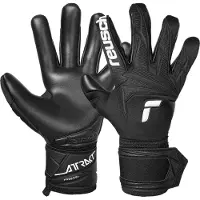 Reusch Sporthandschoenen 'Attrakt Freegel Infinity' zwart