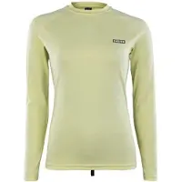 iON Dames Rashguard Met Lange Mouwen