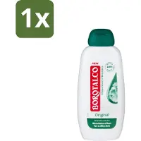 Borotalco – Douchegel – Original – 250 ml - 1 stuk