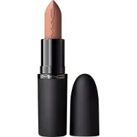 MAC Powder Kiss Hazy Matte Lipstick