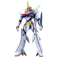 Good Smile Company VS Knight Ramune & 40 Fire Moderoid Plastic Model Kit Kit Kaiser Fire 20 cm Model Kits