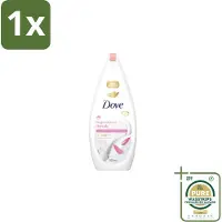 Dove 1 x – Badcrème – Soothing Almond Oil & Hibiscus – 720 ml- Koffiezetapparaat - Koffiezetapparaat - Koffiezetapparaat