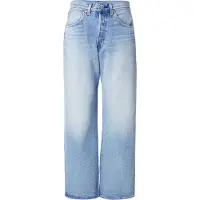 Levi's Jeans '501 Loose' blauw denim