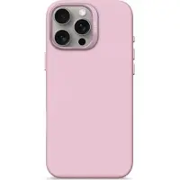 Decoded Siliconen MagSafe iPhone 16 Pro Max Hoesje Paars
