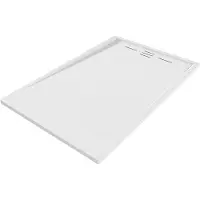 Mexen Amon rechthoekige douchebak SMC 120 x 90 , wit - 4F109012