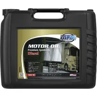 MPM 05020A Motorolie