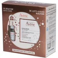 Avene Hyaluron Activ B3 Giftbox 2 Producten 50+10 ml Doos