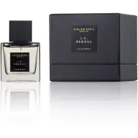 Atelier Rebul J.C. Reboul - Herenparfum (100ml) - Kruidig & Houtig - Eau de Parfum voor Mannen