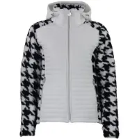 Mountain Peak Fleece Blouson polaire femme ASTRO dames EU M