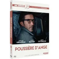 Studio Canal Poussière d'ange Blu-ray FR