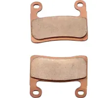 Dp Brakes Dp585 Gesinterde Remblokken