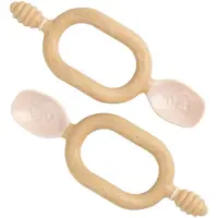 Bibado Babylepel Bijtspeeltje | Fawn Dippit