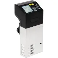 Buffalo Mobiele Sous Vide - 1500W DM868 - Horeca & Professioneel
