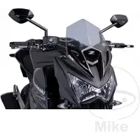 Puig Carenabris New Generation Sport Kawasaki Z800/z800e Voorruit