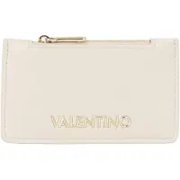 Valentino Etui 'CLIO RE' ecru / goud