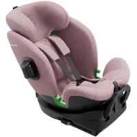 Avionaut Stardust Autostoeltje 360° Roterend ISOFIX 61-150cm Roze