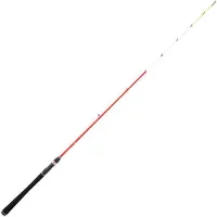 Daiwa Sensor Palangrotte Eging Rod Zilver 1.34 m / 30-150 g