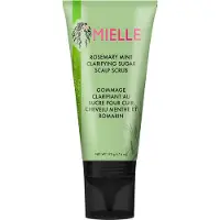 Mielle Organics Rosemary Mint Clarifying Sugar Scalp Scrub 177ml