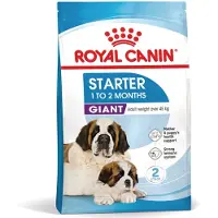 Royal Canin Hondenvoer Droog Mother & Baby Giant Starter 3.5 kg