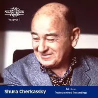 OUTHERE Shura Cherkassky - Shura Cherkassky - Nimbus Recordings Rediscovered (2 CD)