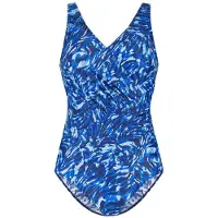 Ten Cate swimsuit soft cup shape wedstrijd badpak dames -