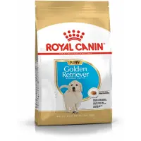 Royal Canin 4x Hondenvoer Droog Golden Retriever Puppy 3 kg