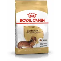 Royal Canin 12x Hondenvoer Droog Dachshund Adult 500 gr