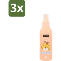 Sence Baby – Haarlotion – Verzorgend – 150 ml - Bulkverpakking - 3 stuks