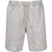 Urban Classics Washed Piped Korte Sportbroek