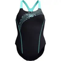 Speedo Eco Medley Logo Medalist