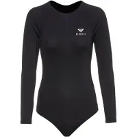 Roxy Sportbadpak 'Essentials' antraciet