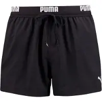 Puma Logo Zwembroek