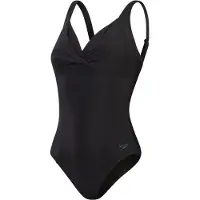 Speedo Eco Cross Knot Shaping Badpak Maat: 42