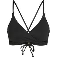 O'Neill Bikinitop ' Baay' zwart