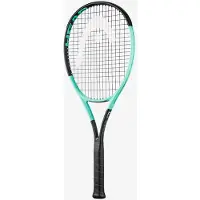 Head Racket Boom Team L 2024 Tennis Racket Zilver 20