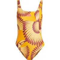 Adidas Sportbadpak 'Adidas x Farm' | XS | female