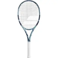 Babolat Evo drive gen2 strung tennisracket