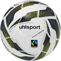 Uhlsport Attack Addglue For The Planet Football Ball Wit 5