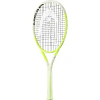 Head Racket Extreme Team Tennis Racket Zilver 2