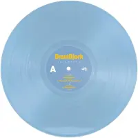 Brant Bjork - Jalamanta (Limited Edition) (Blue Coloured) (2 LP)