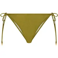 LASCANA Bikinibroek 'Mix-Kini' olijfgroen
